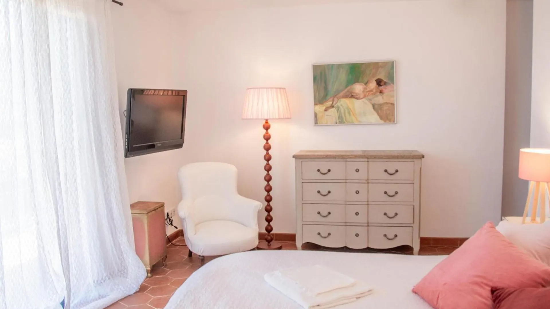 La Bastide Romaine Entrecasteaux Villa